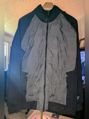 KORSA Jacket, Shirt And Pants Set